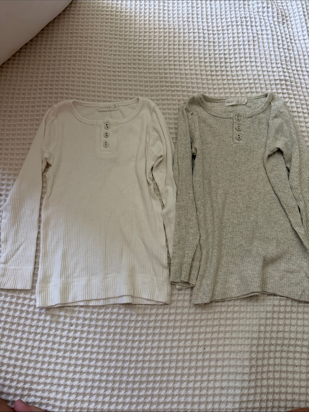 Jamie Kay long sleeve essential